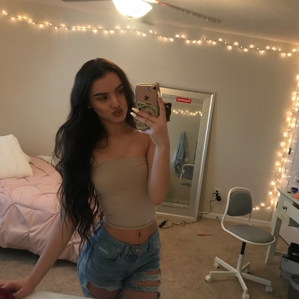 Meet your Posher, Jordab